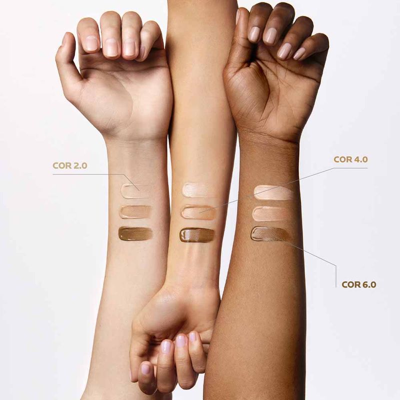 Protetor Solar Facial La Roche-Posay Anthelios UVAIR FPS60 45ml Incolor