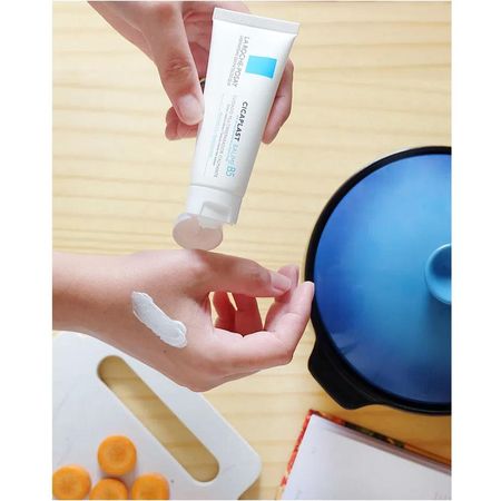 Cicaplast Baume B5 - La Roche-Posay - 40ml