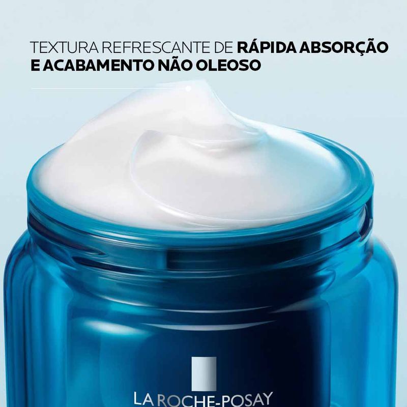 Creme Facial Antirrugas Superativado La Roche-Posay Hyalu B5 50g